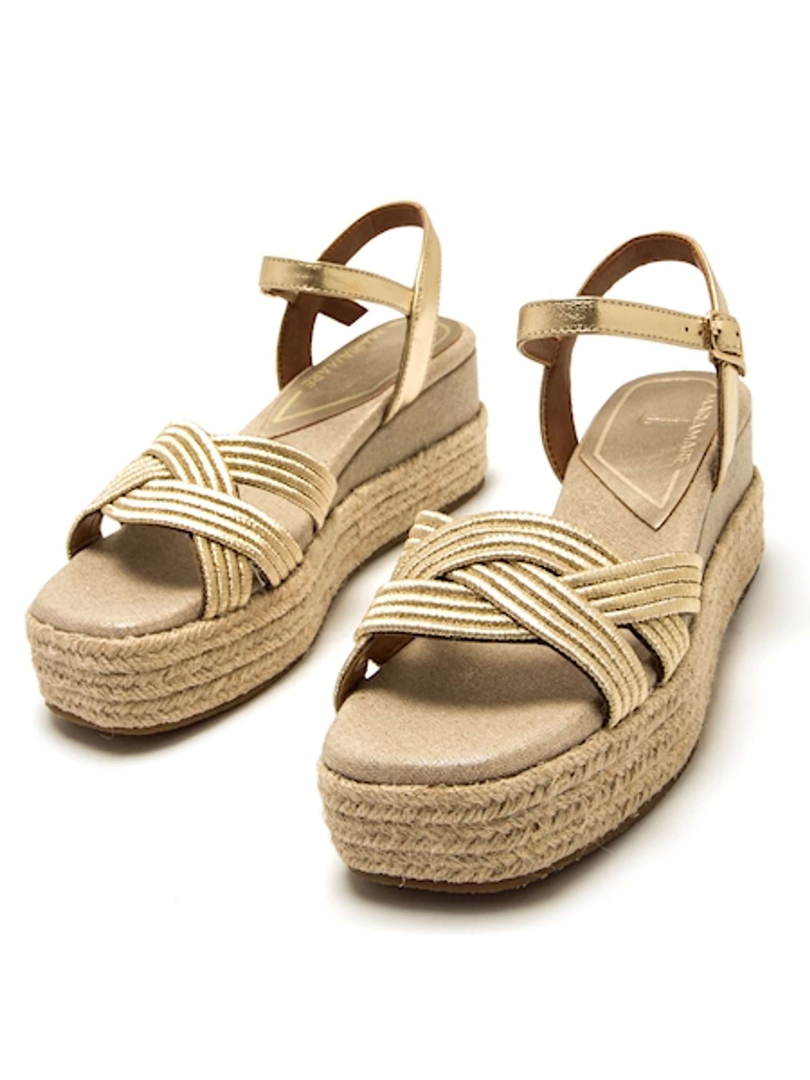 Riccio sandal 3