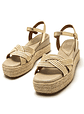 Riccio sandal - Thumbnail 3