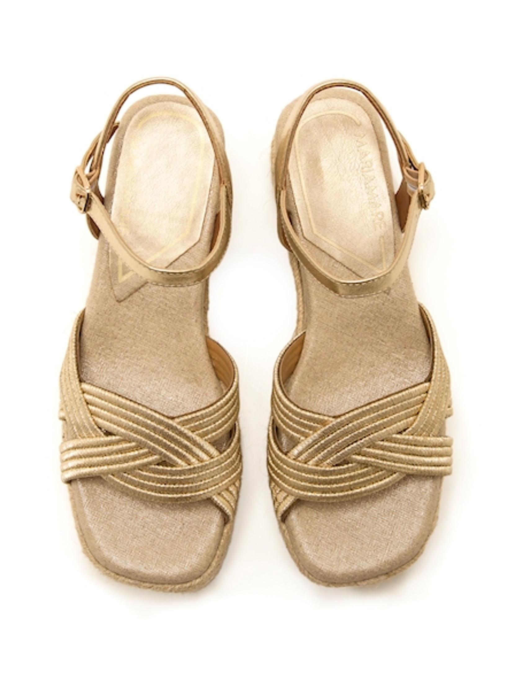 Riccio sandal 4