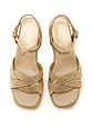 Riccio sandal - Thumbnail 4
