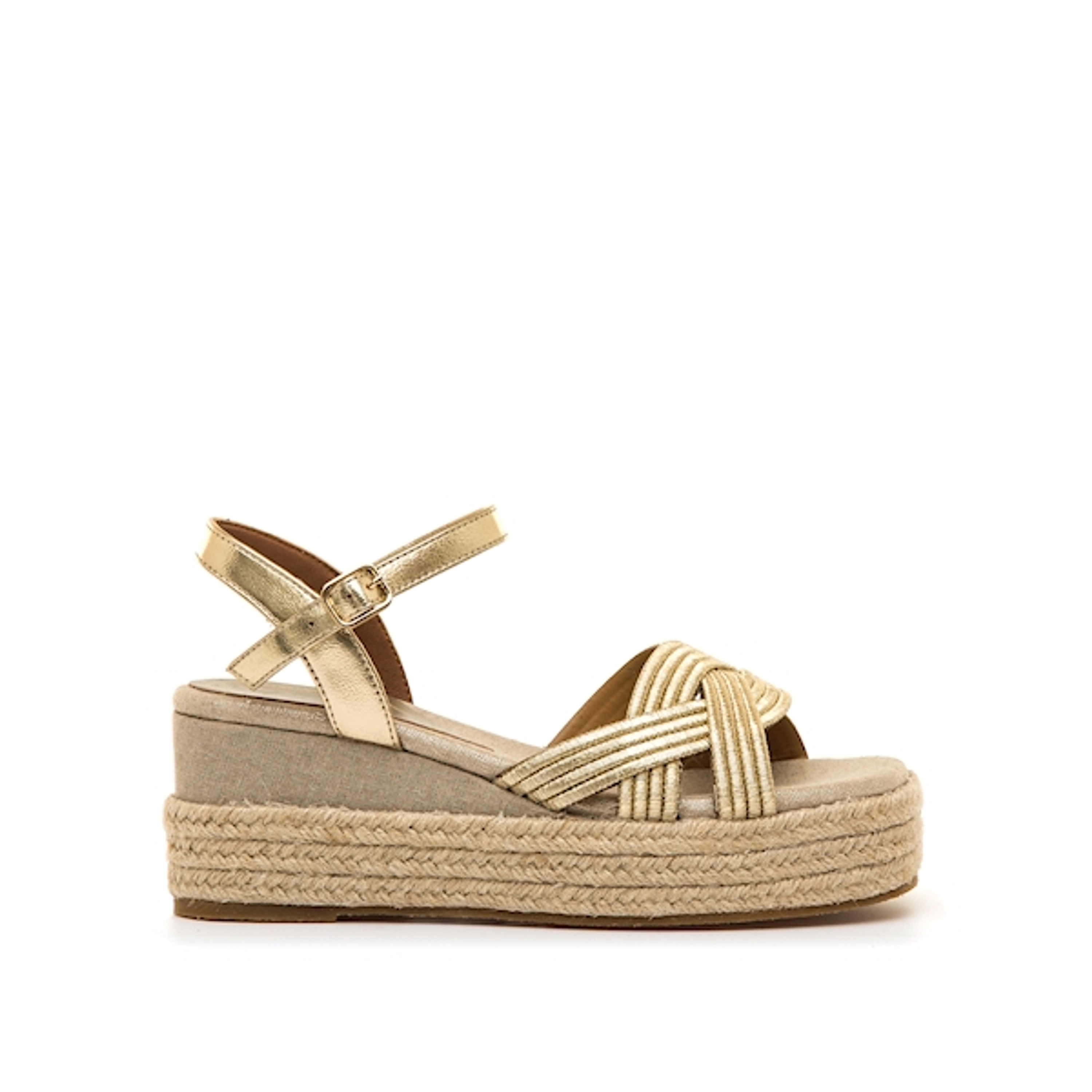 Riccio sandal 1