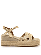 Riccio sandal - Thumbnail 1