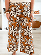 Calças Flower - Thumbnail 4