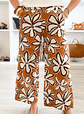 Calças Flower - Thumbnail 1