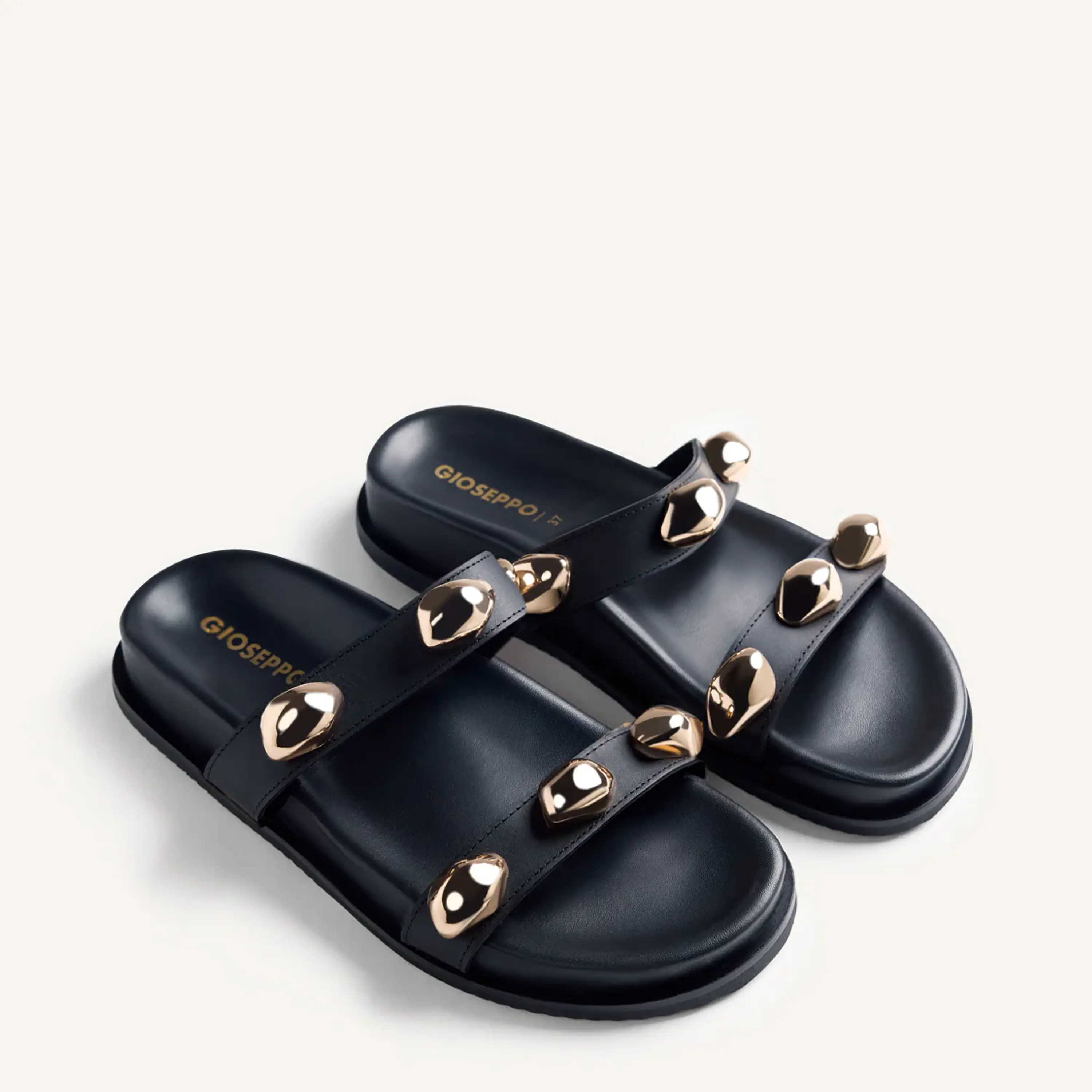 Kalou Sandal 1