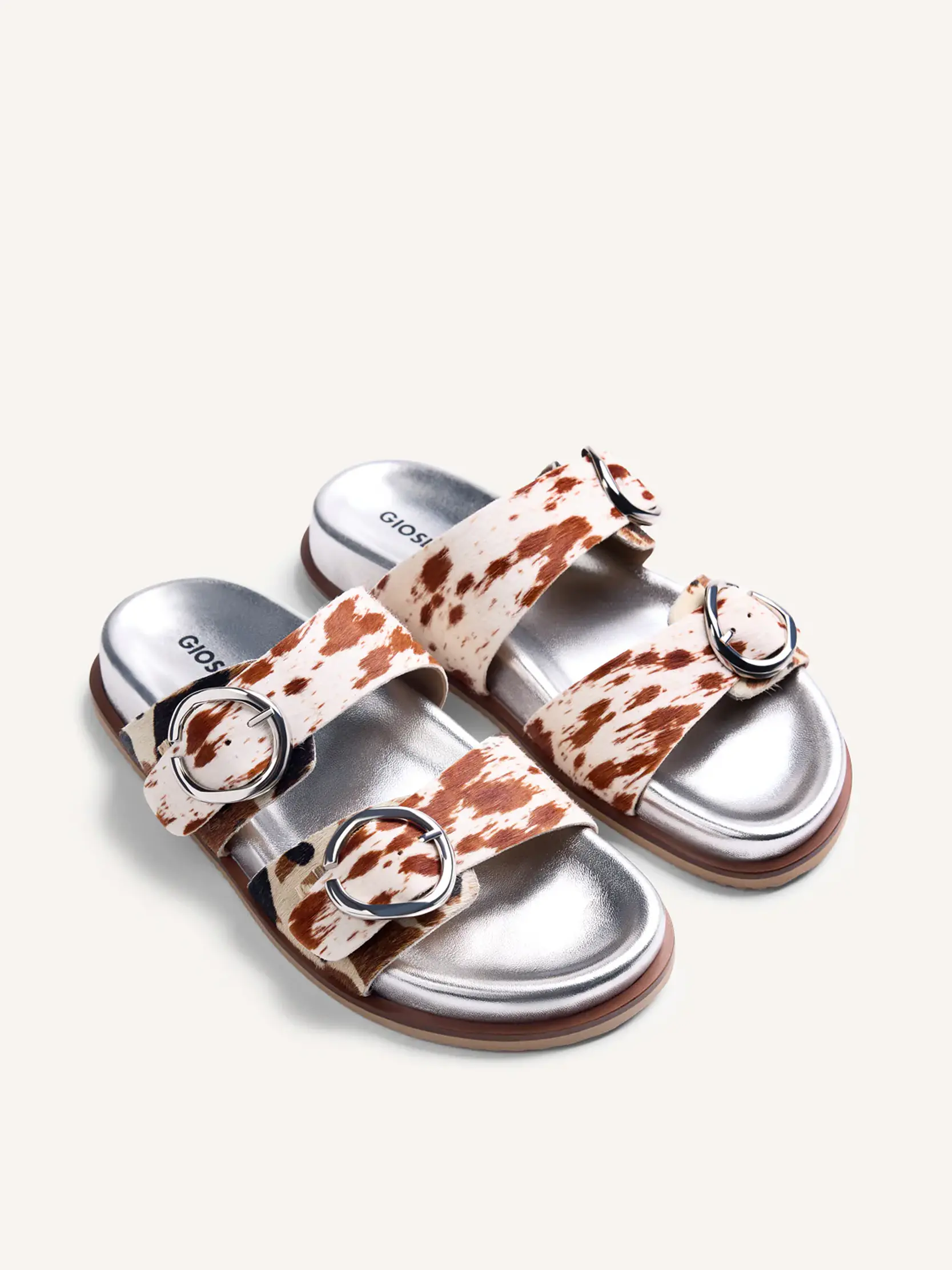 Carney Sandal 3