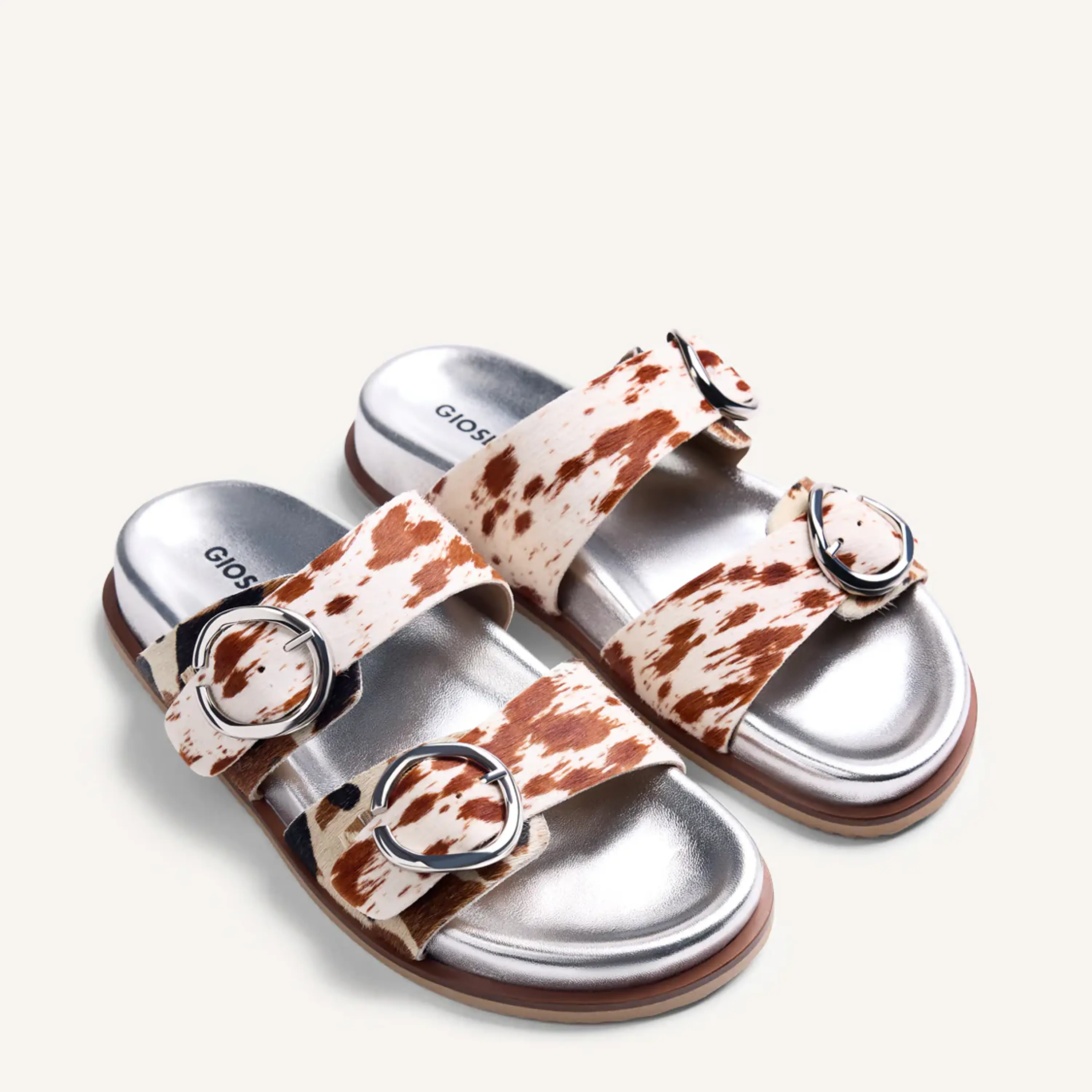 Carney Sandal 3