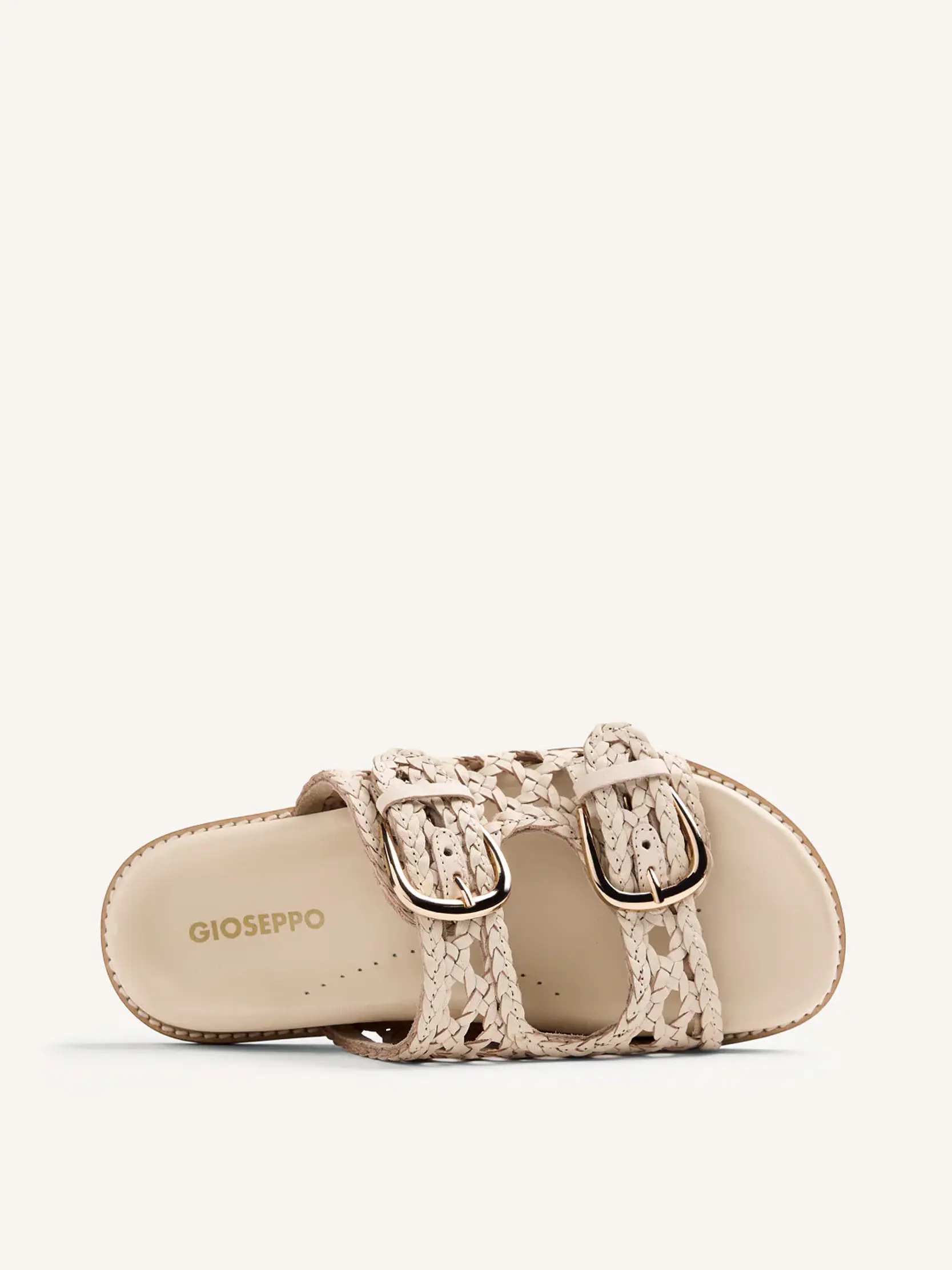 Ogunquit Sandal 1