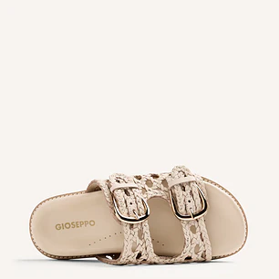Ogunquit Sandal