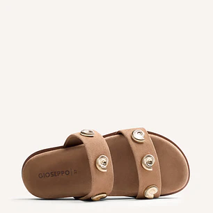 Neshkoro Sandal
