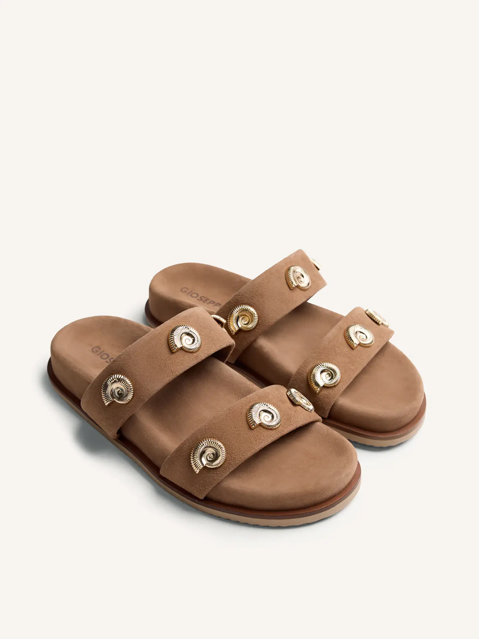Neshkoro Sandal 3