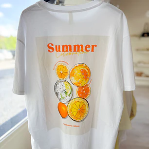 Tshirt Lemons 