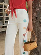 Calças Daisy - Thumbnail 4