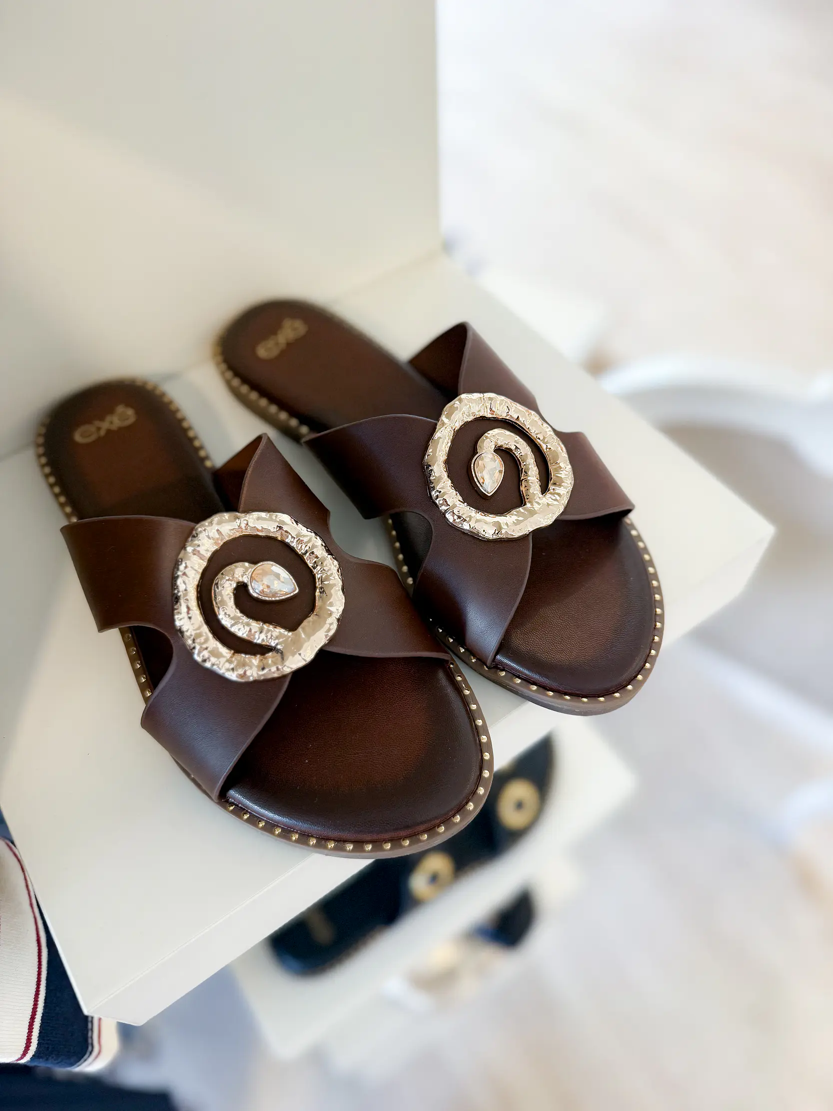 Sandálias Adriane  2