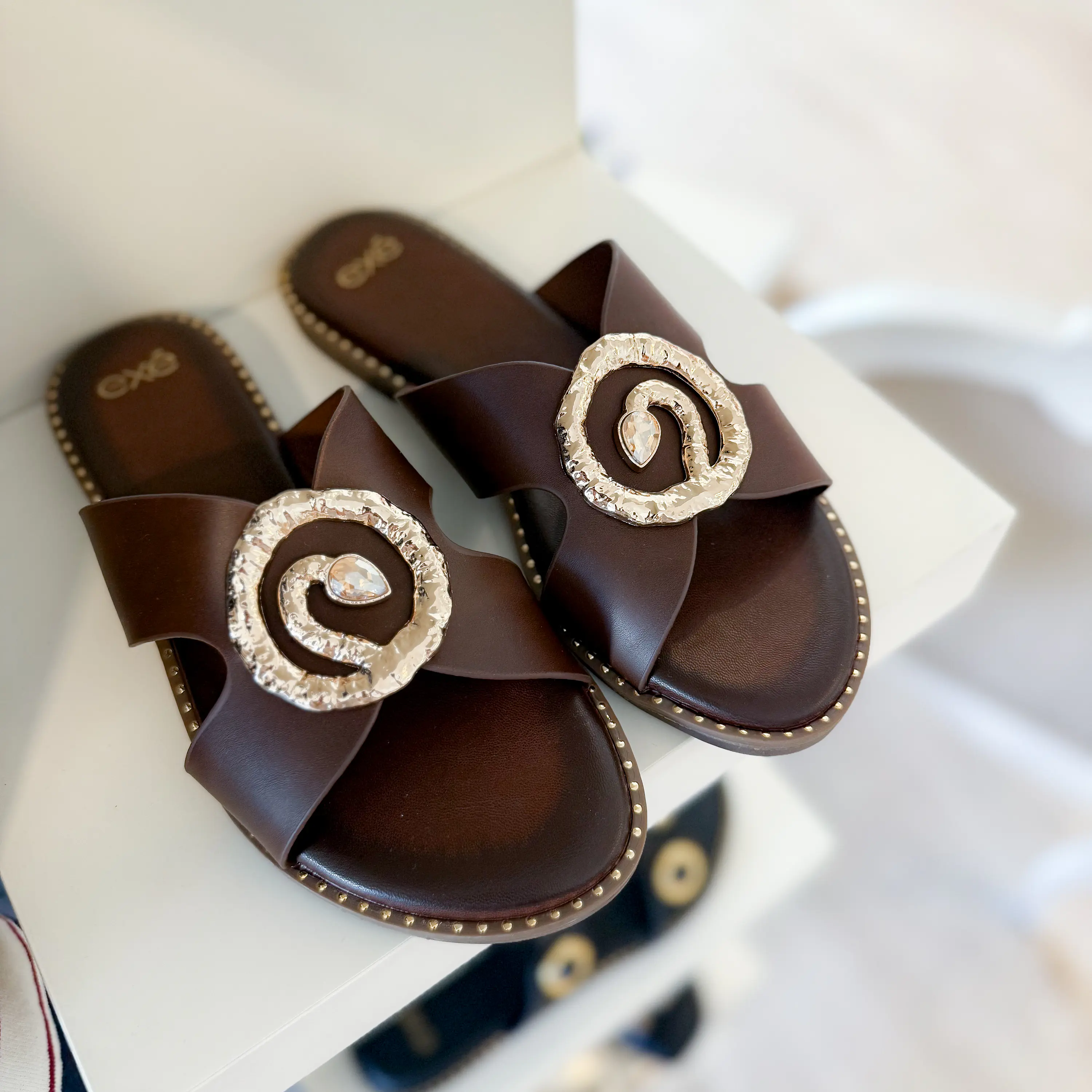 Sandálias Adriane  2