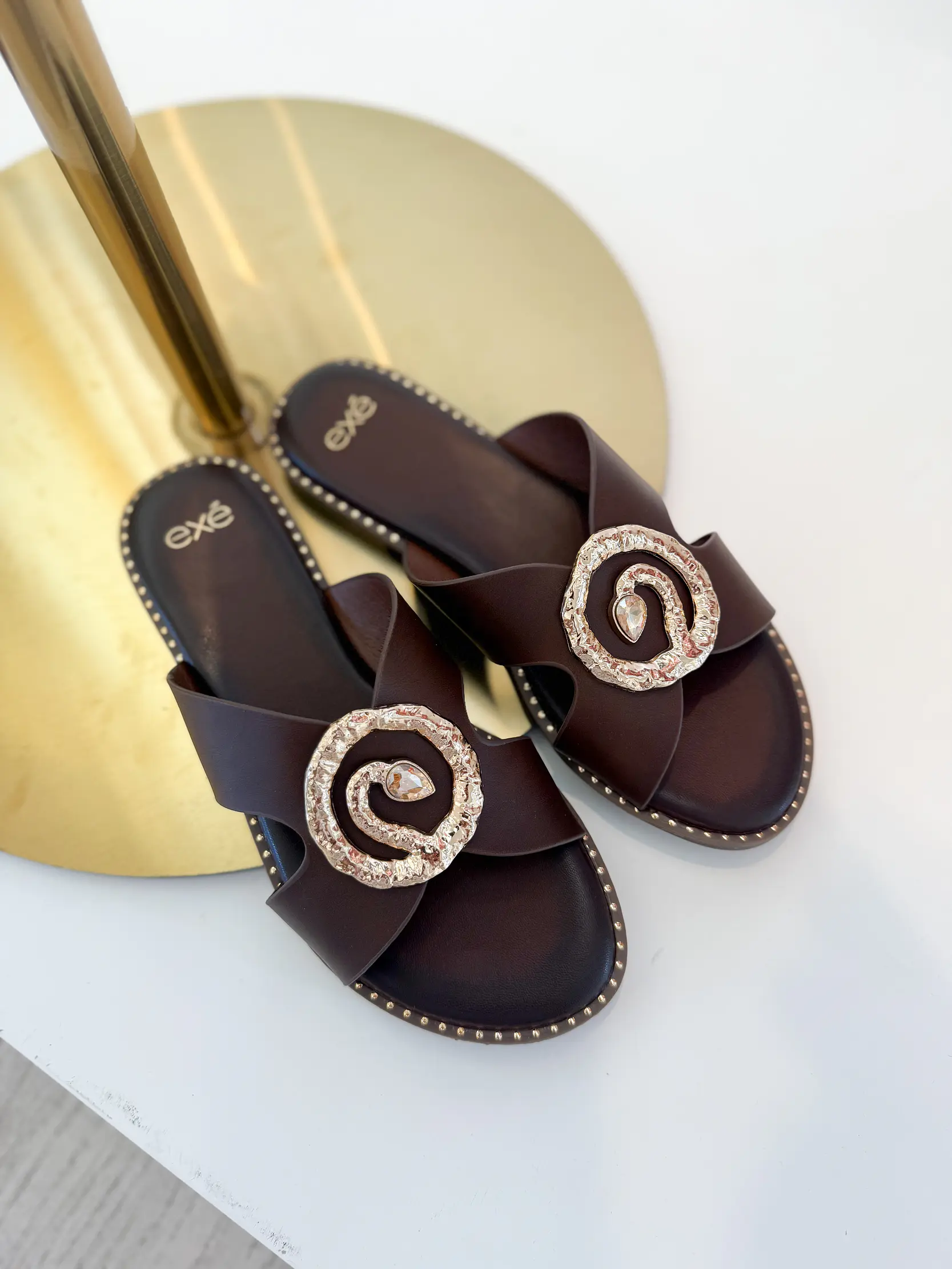 Sandálias Adriane  1