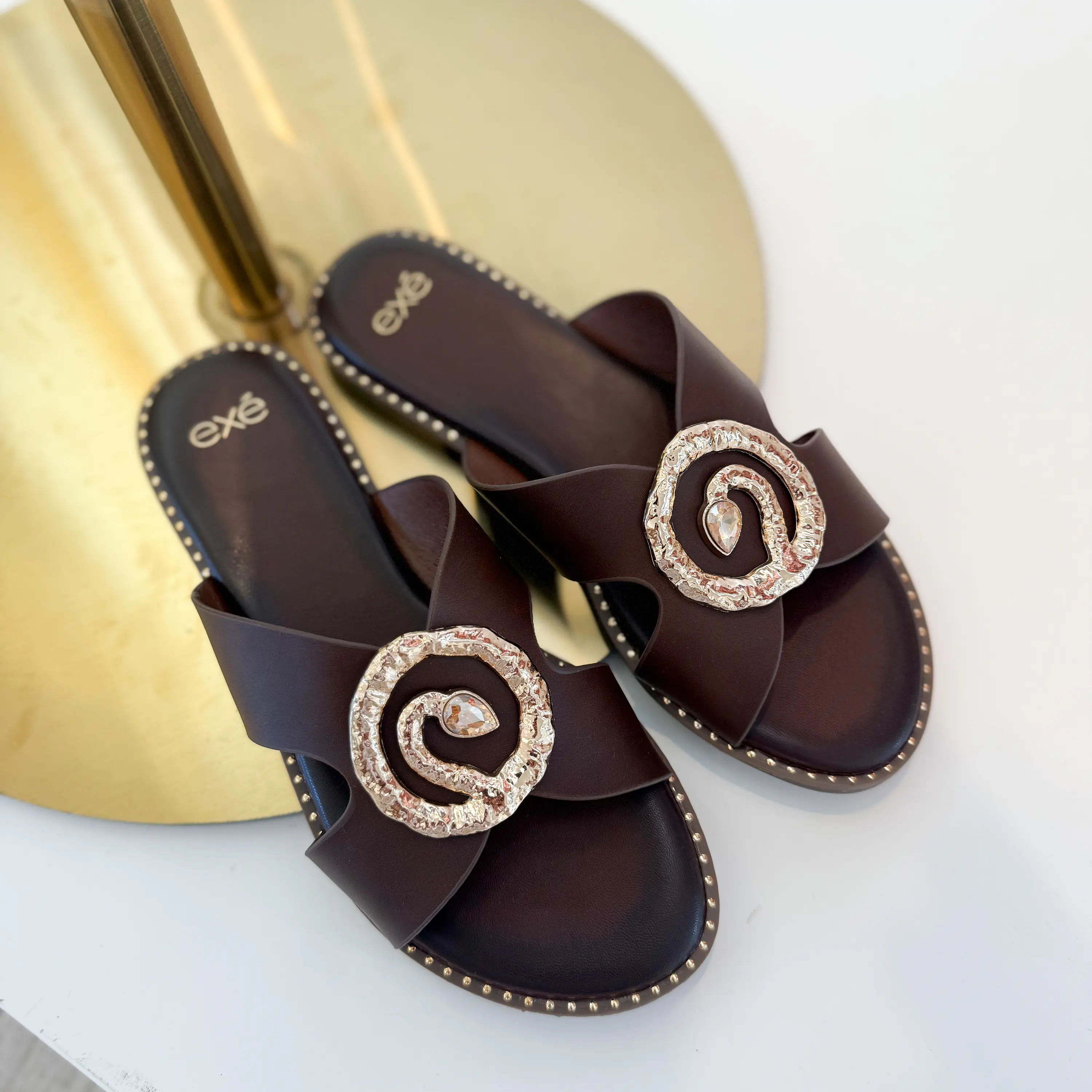 Sandálias Adriane  1