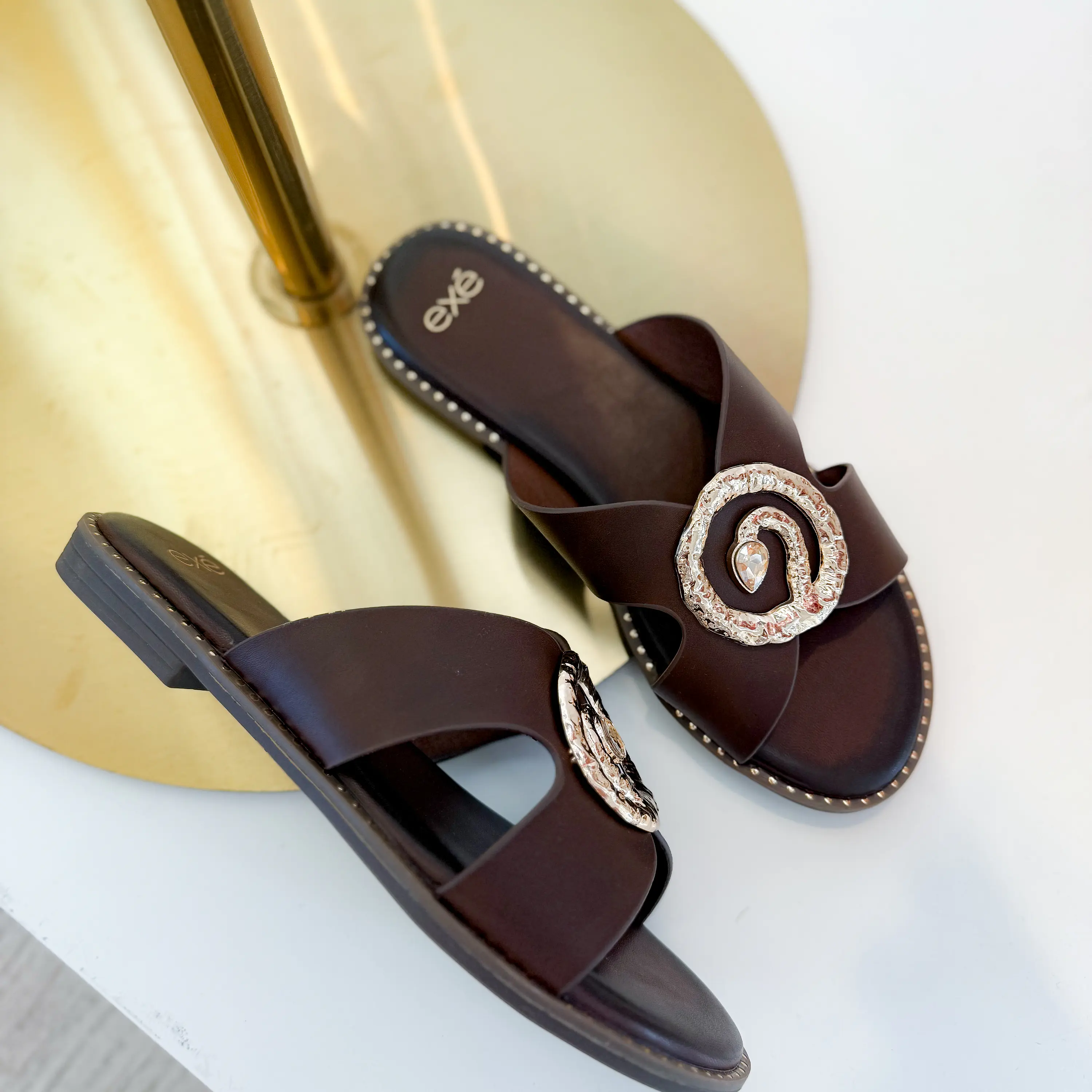 Sandálias Adriane  3