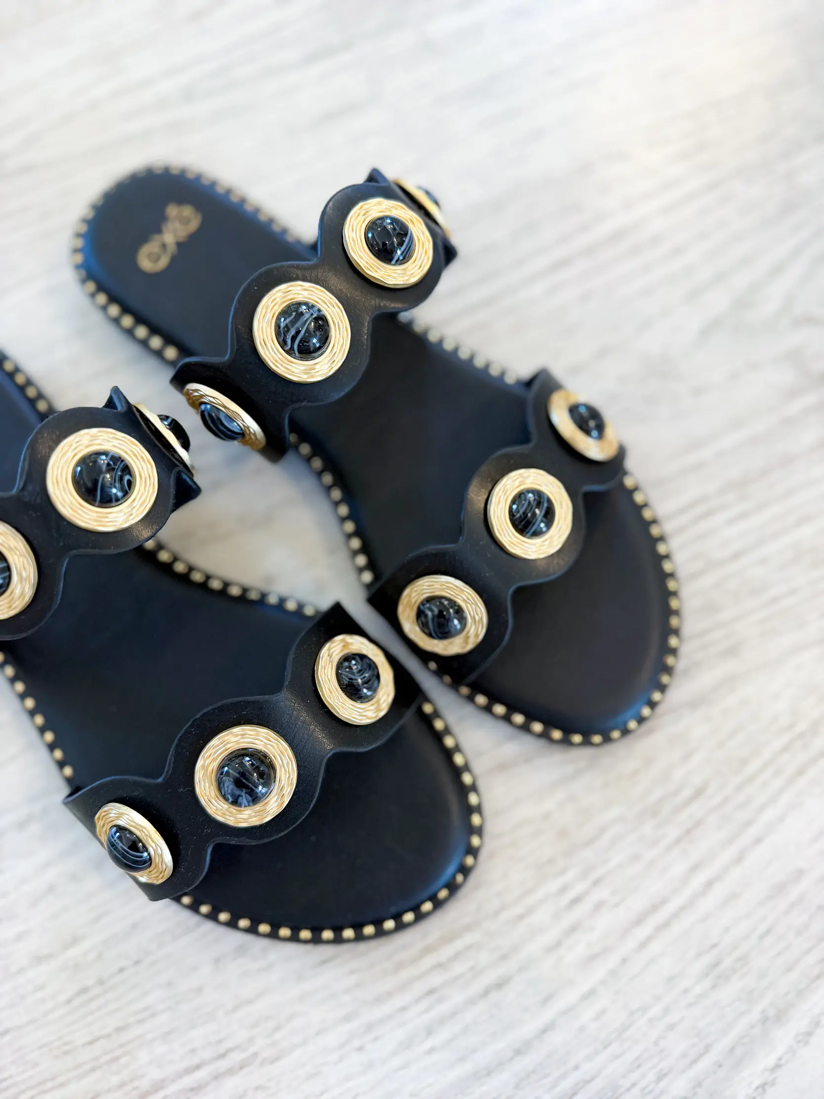 Sandálias Adriane  1