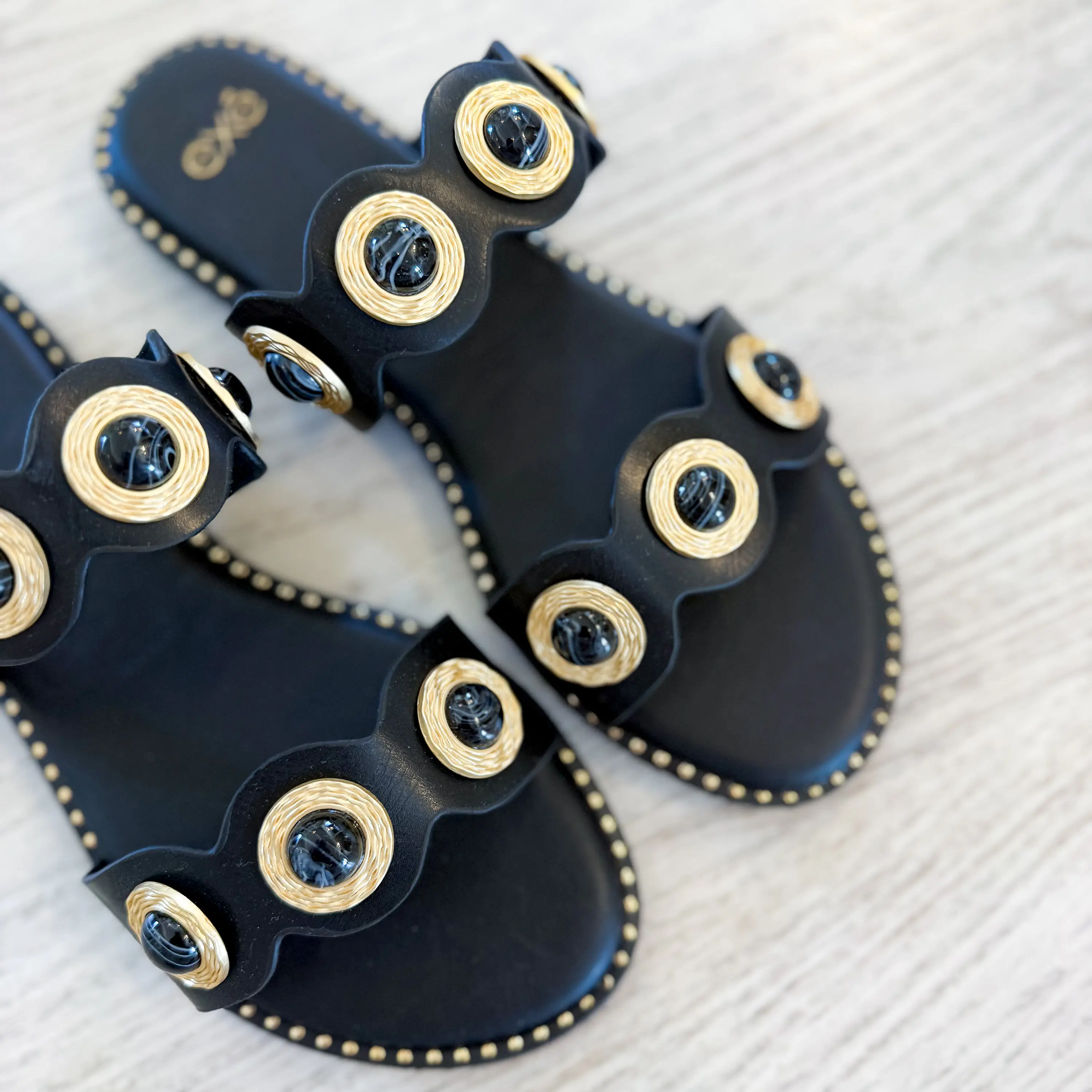 Sandálias Adriane  1