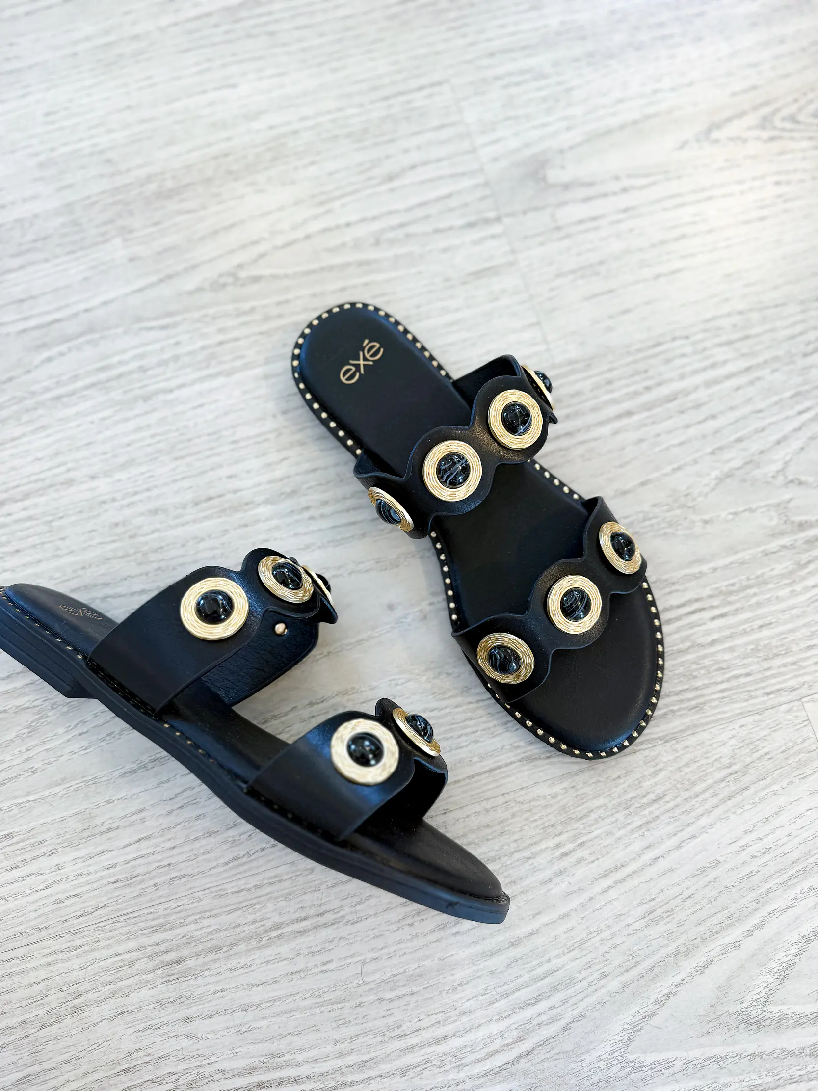 Sandálias Adriane  2