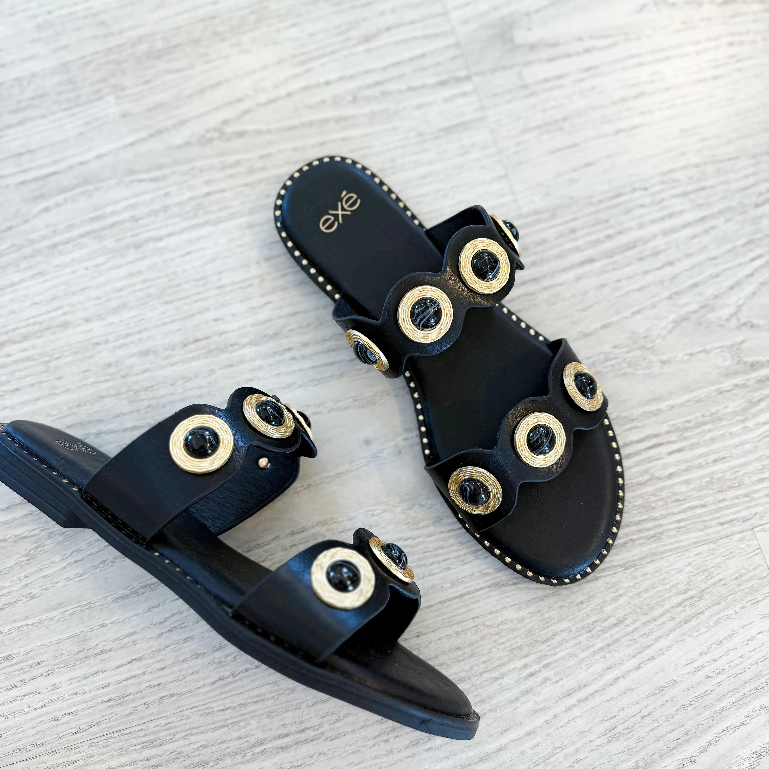 Sandálias Adriane  2