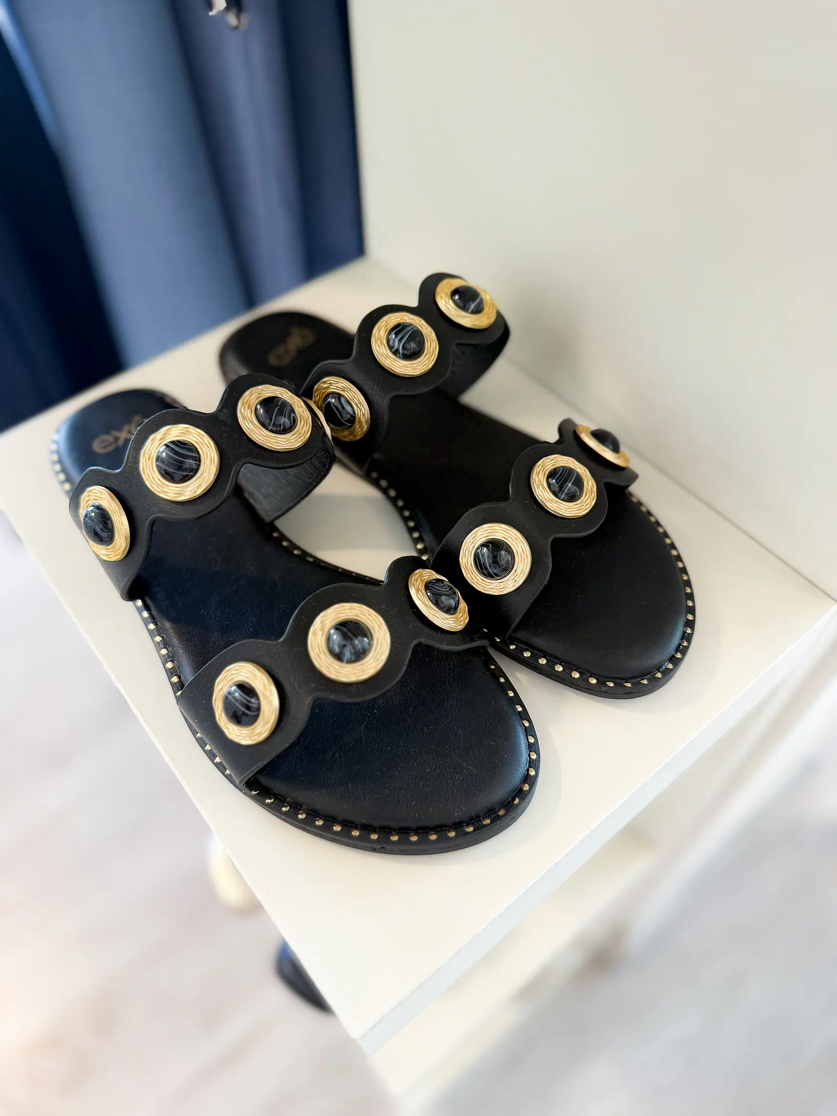 Sandálias Adriane  3