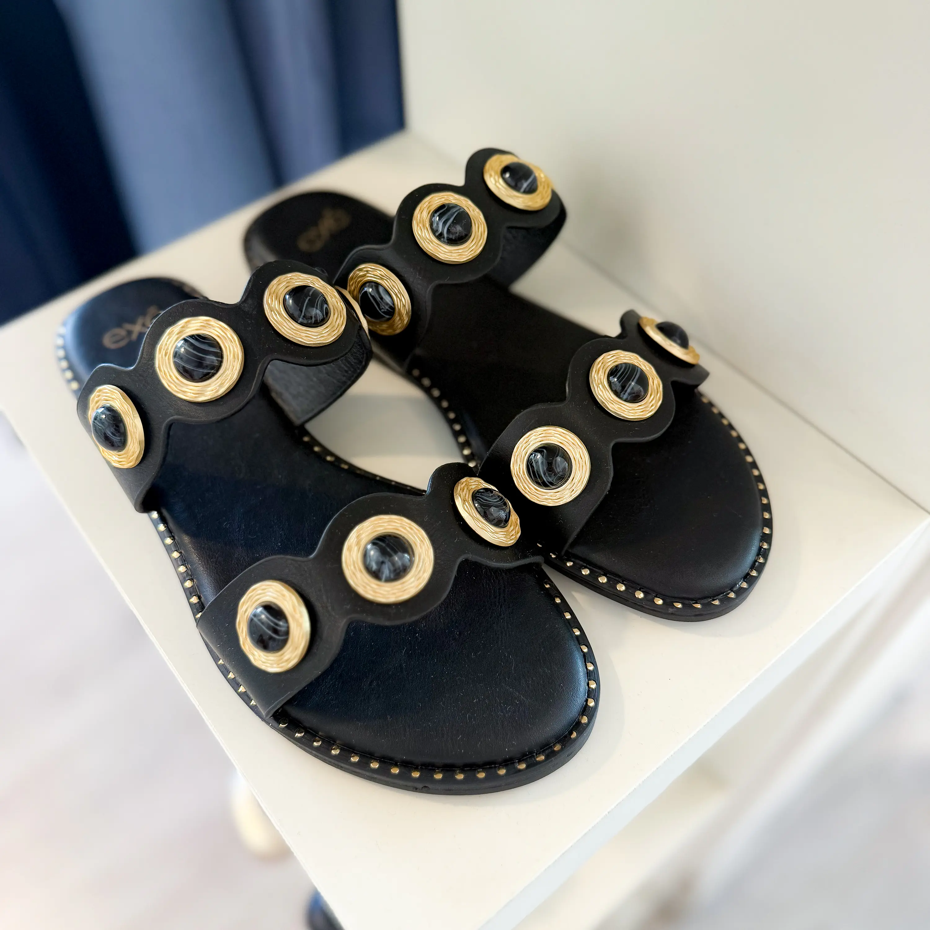 Sandálias Adriane  3