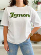Tshirt Lemon - Miniatura 3