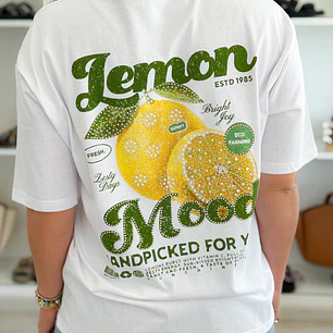 Tshirt Lemon