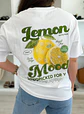 Tshirt Lemon - Miniatura 5