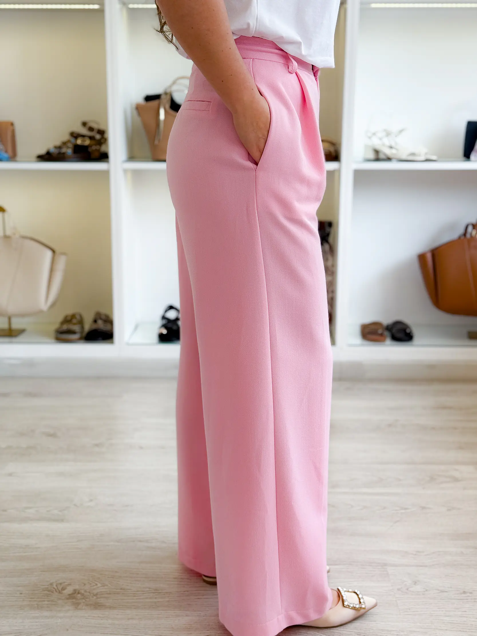 Calças Lumina Patty 2