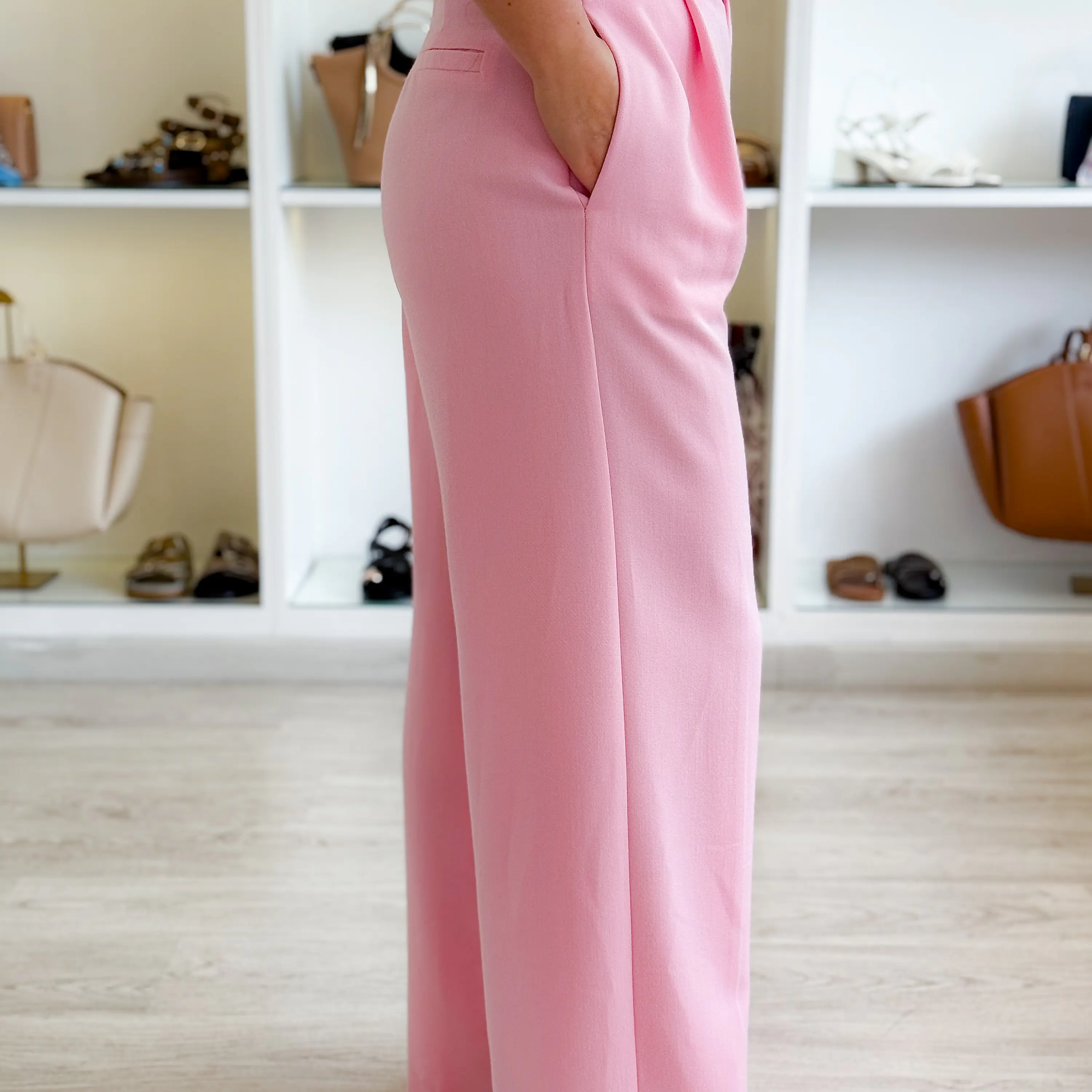 Calças Lumina Patty 2