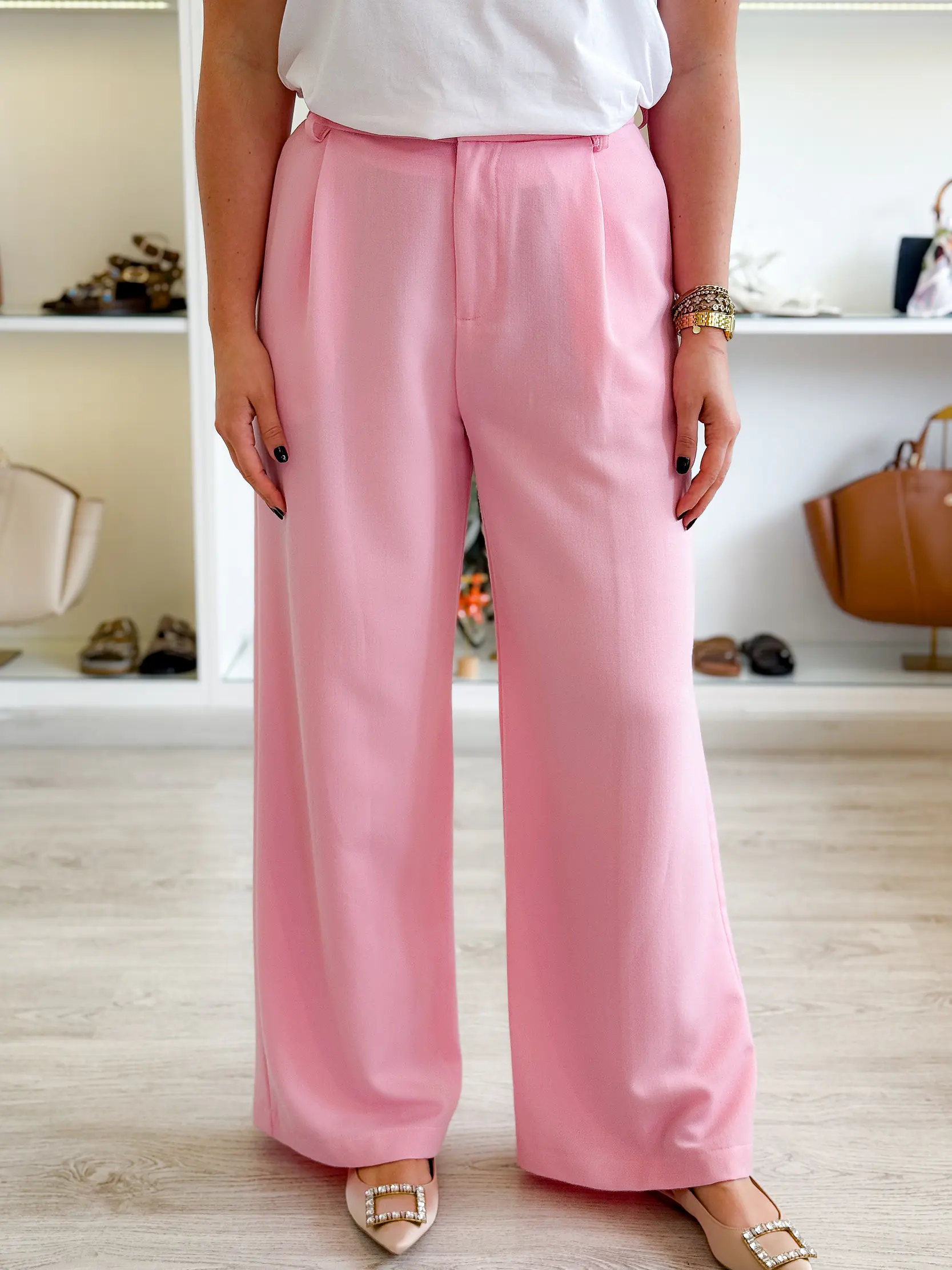 Calças Lumina Patty 3