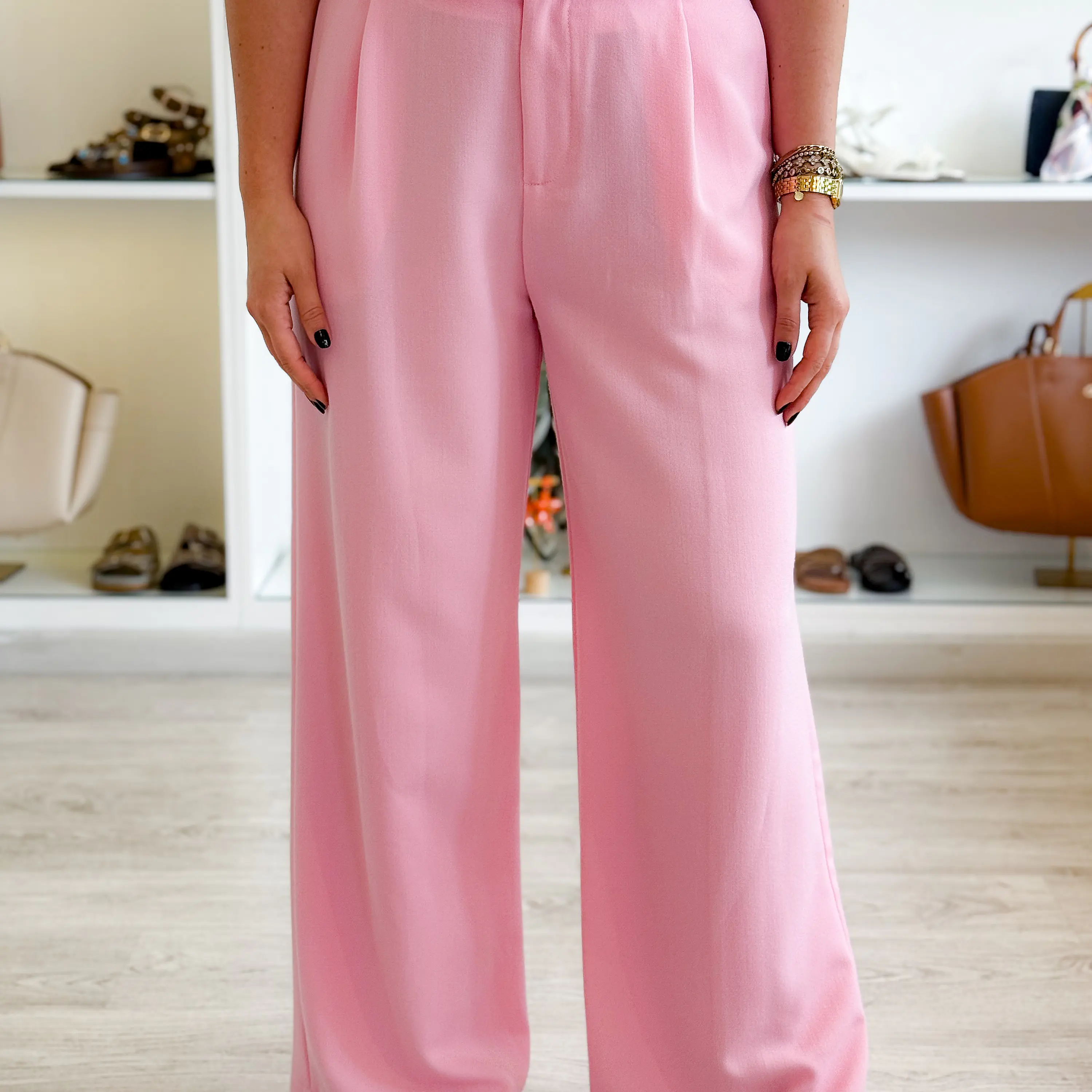 Calças Lumina Patty 3