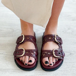 Ogunquit Sandal