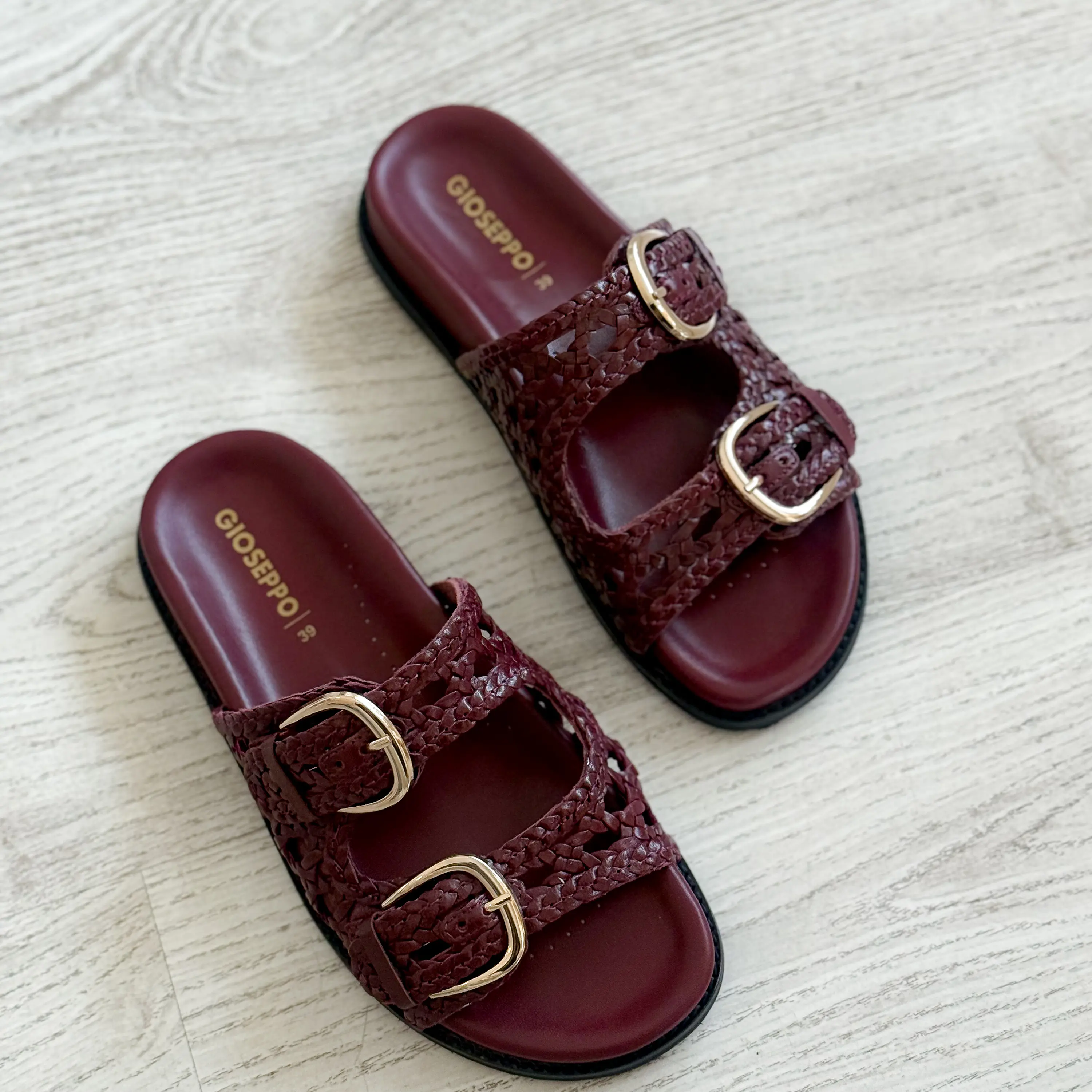 Ogunquit Sandal 5
