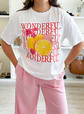 Tshirt Wonderful  - Thumbnail 1