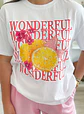 Tshirt Wonderful  - Thumbnail 6