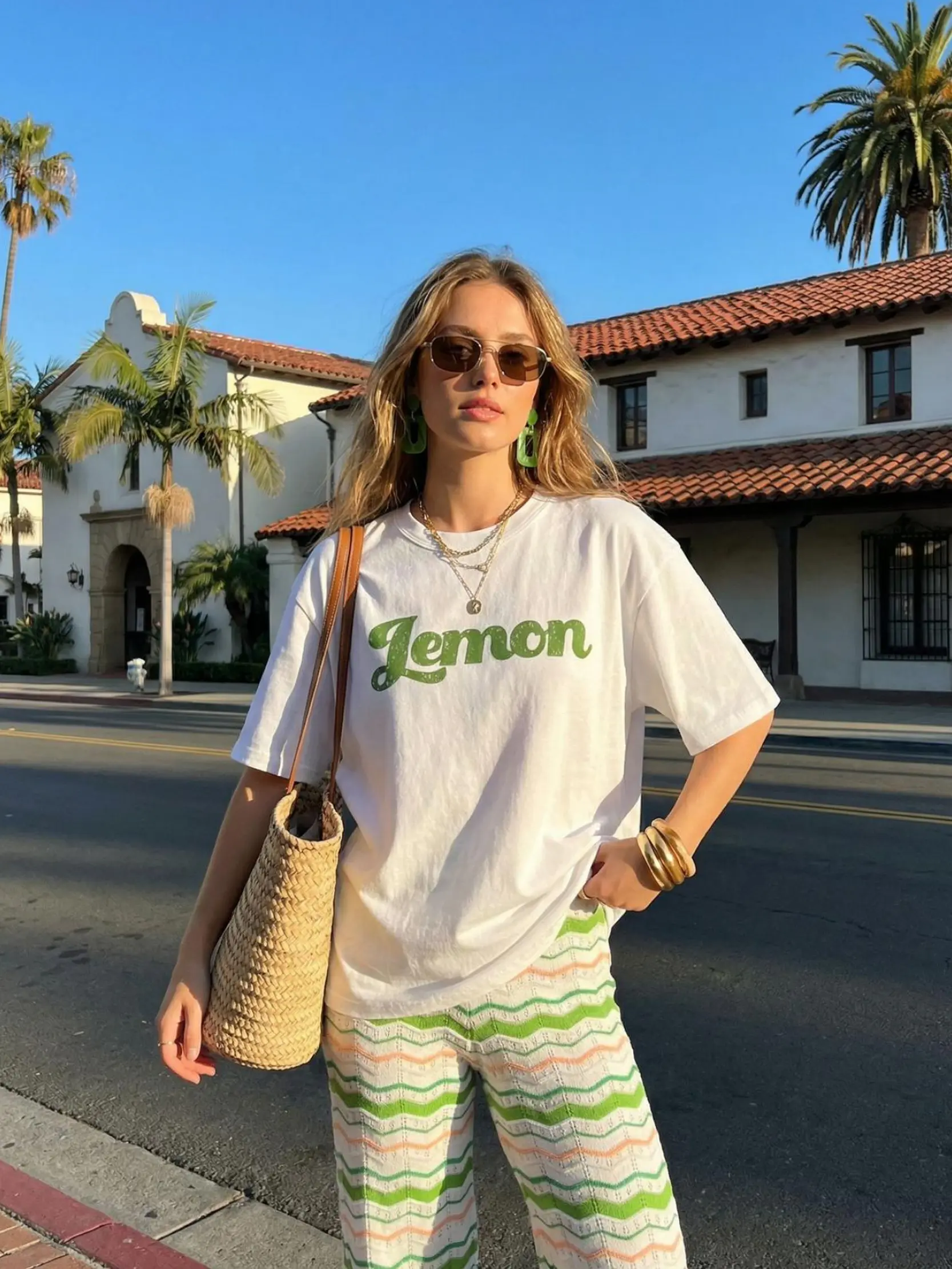 Tshirt Lemon 2