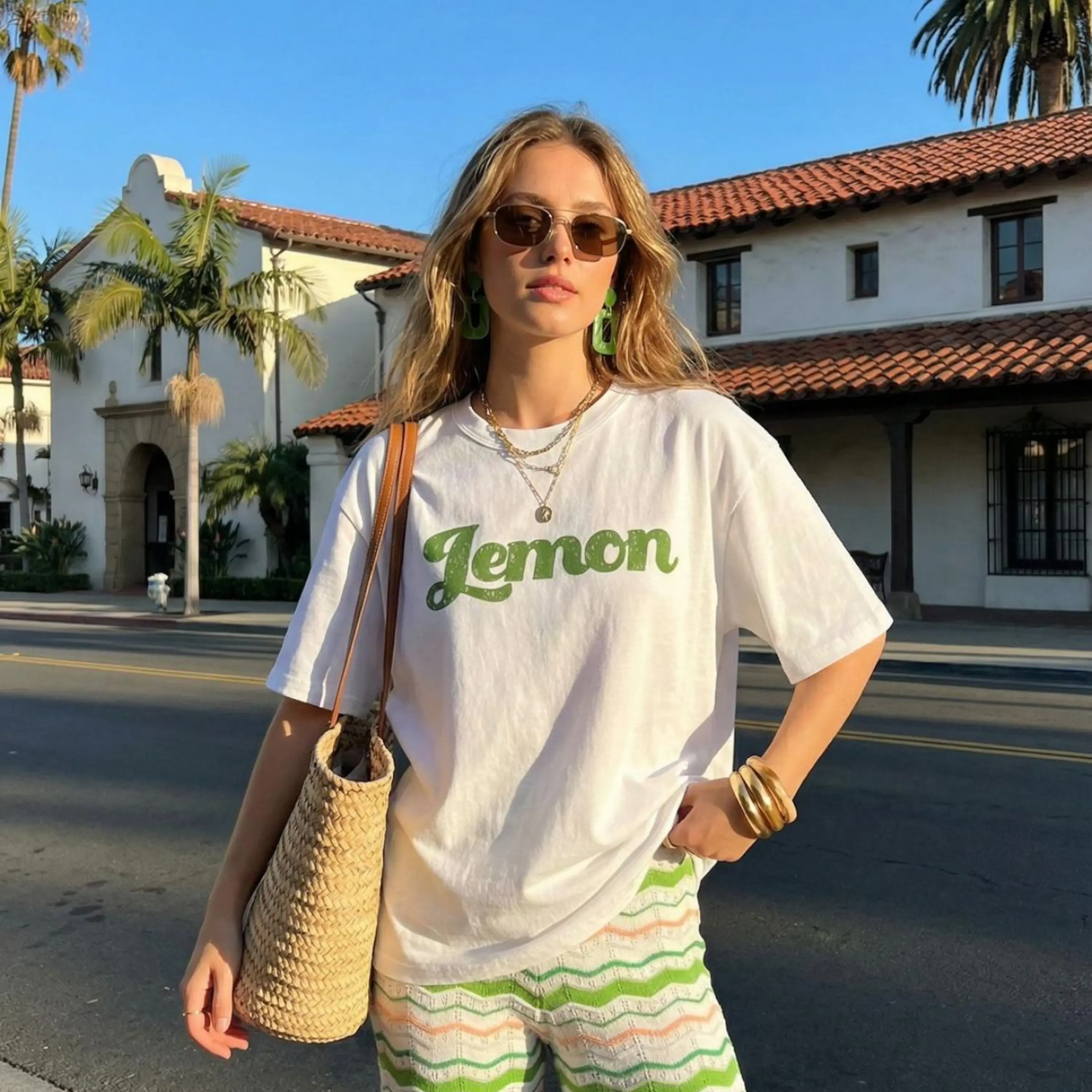 Tshirt Lemon 2
