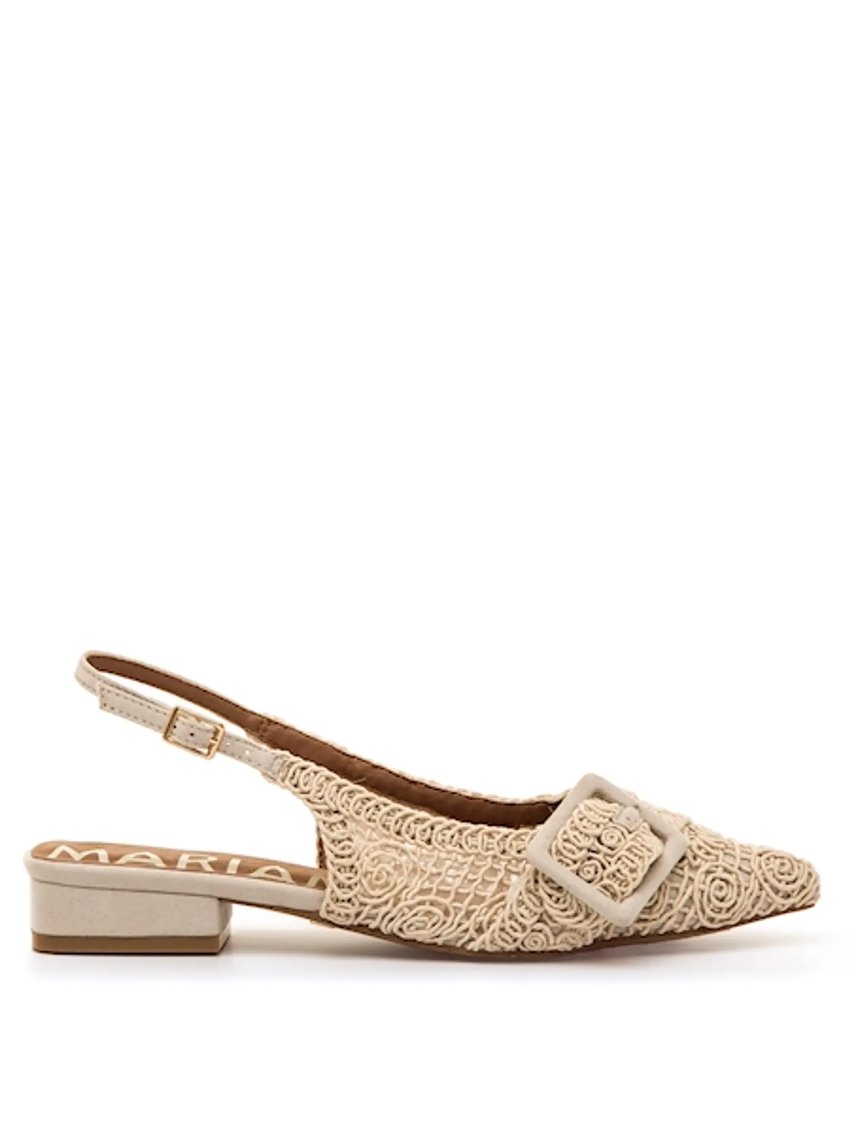 Sapatos Puglia  1