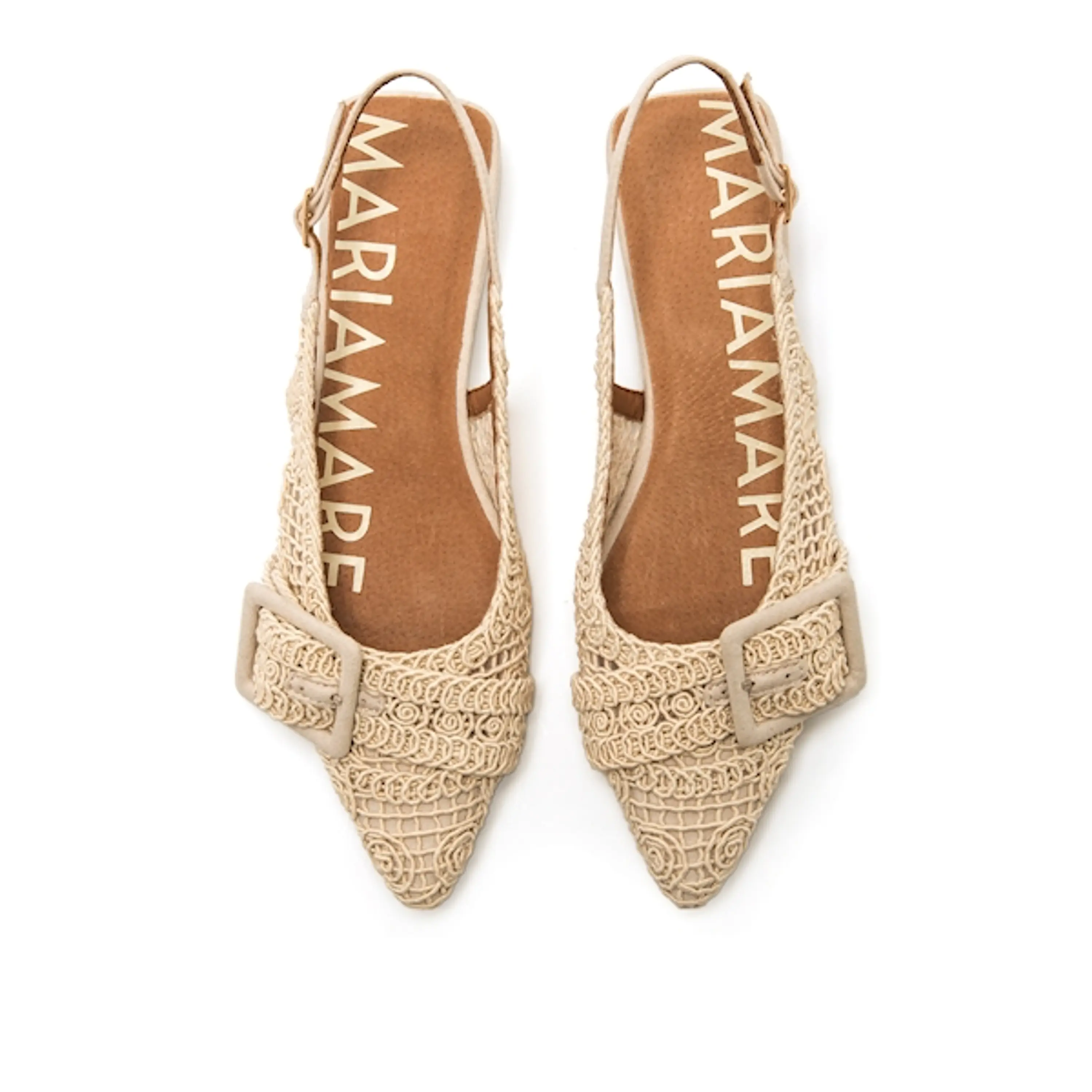 Sapatos Puglia  2