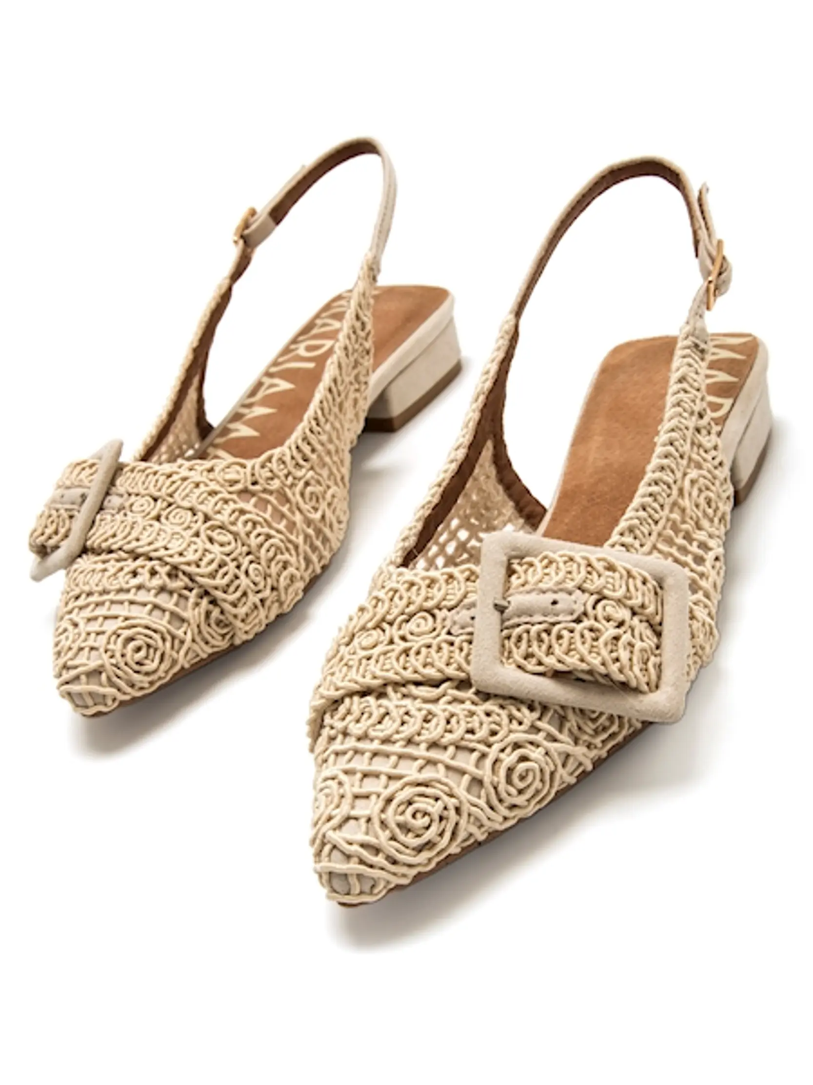 Sapatos Puglia  3