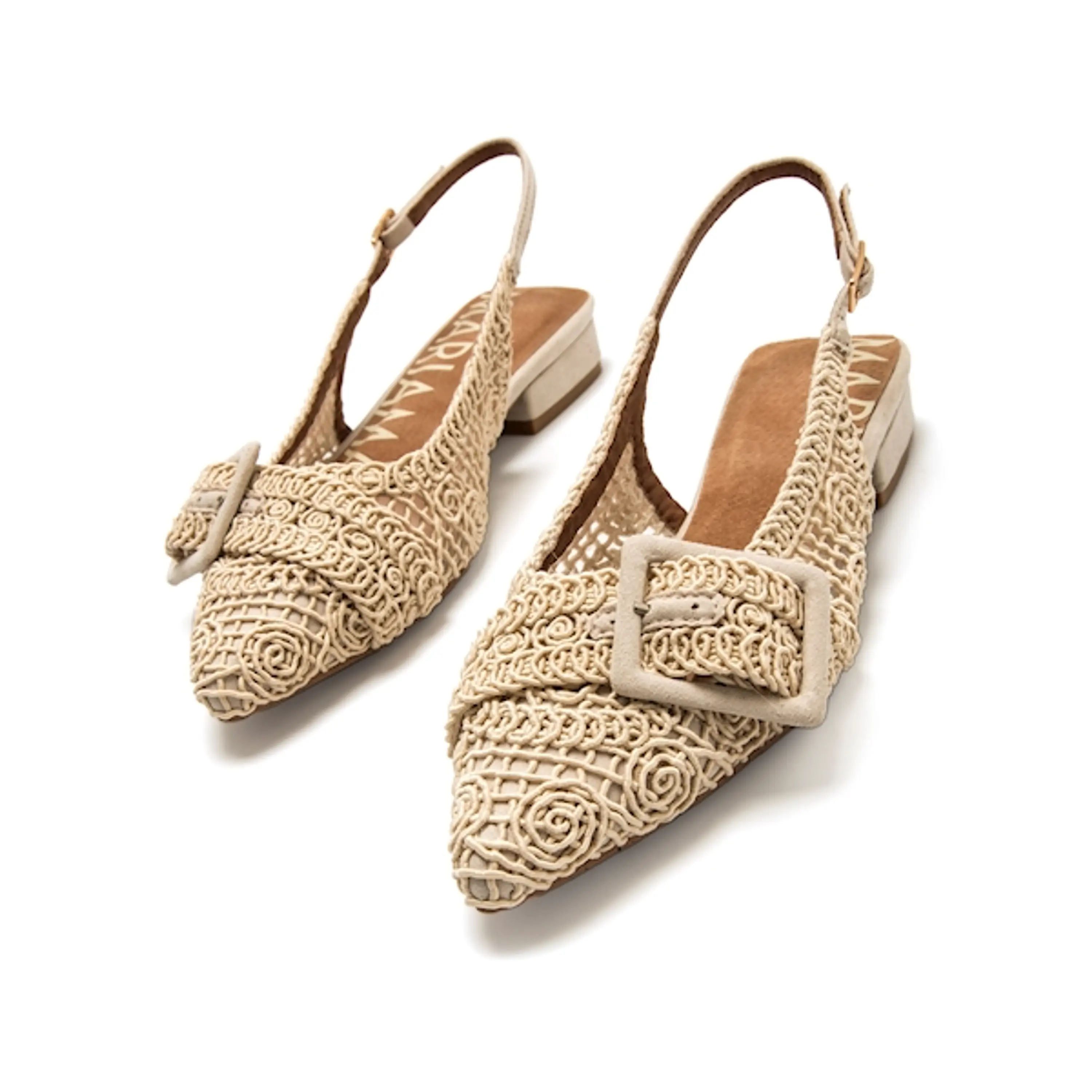 Sapatos Puglia  3