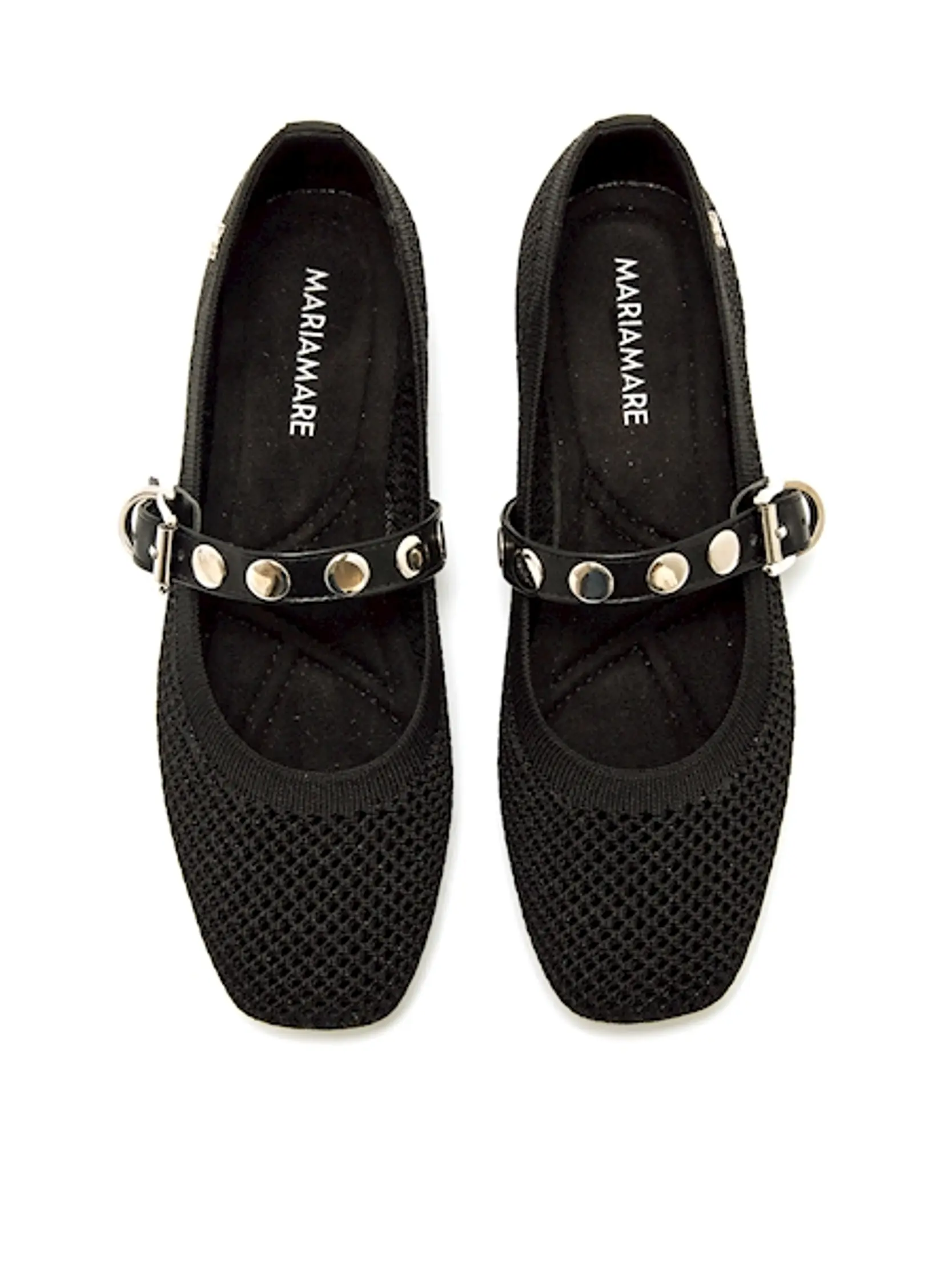 Sapatos Becky 1