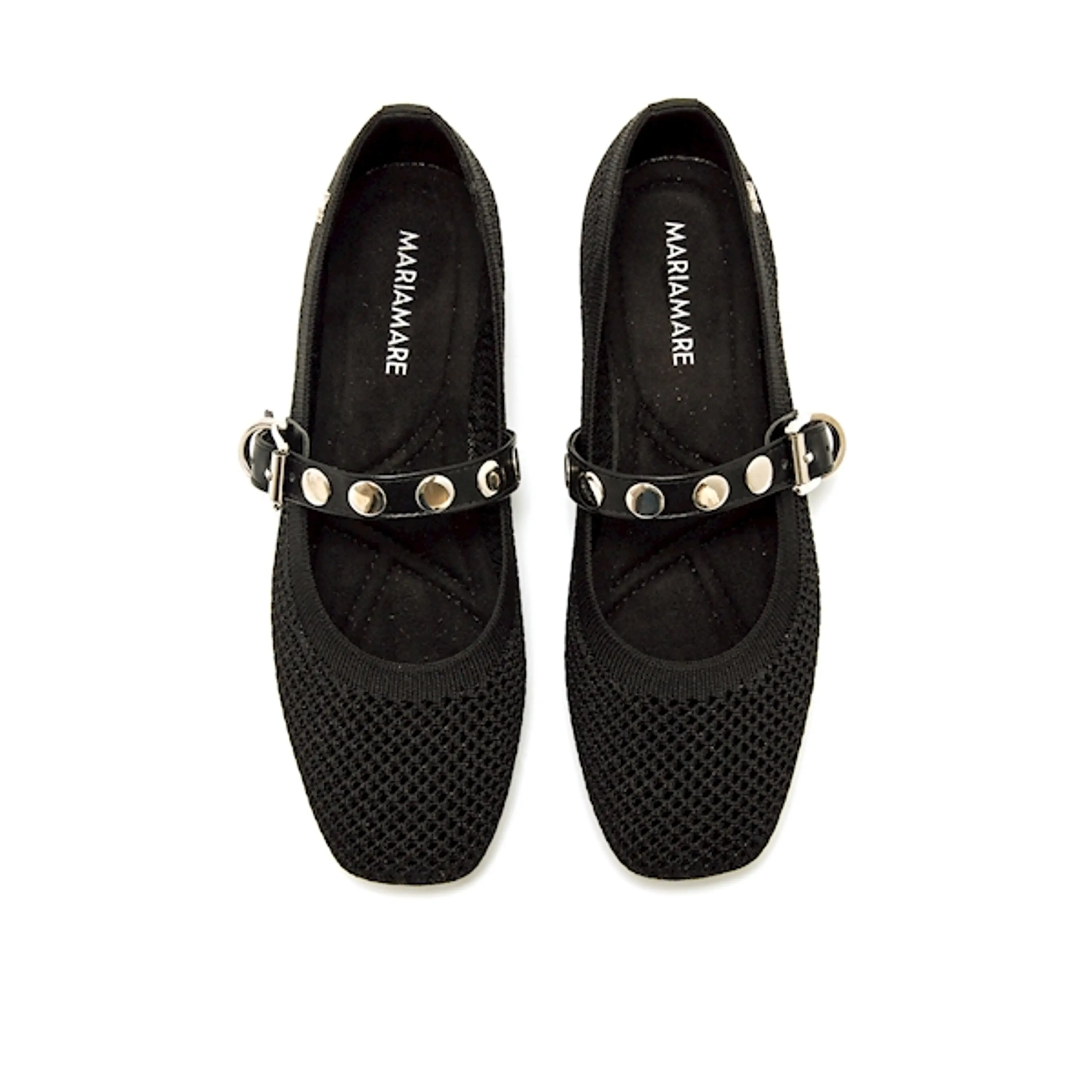 Sapatos Becky 1