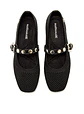 Sapatos Becky - Miniatura 1
