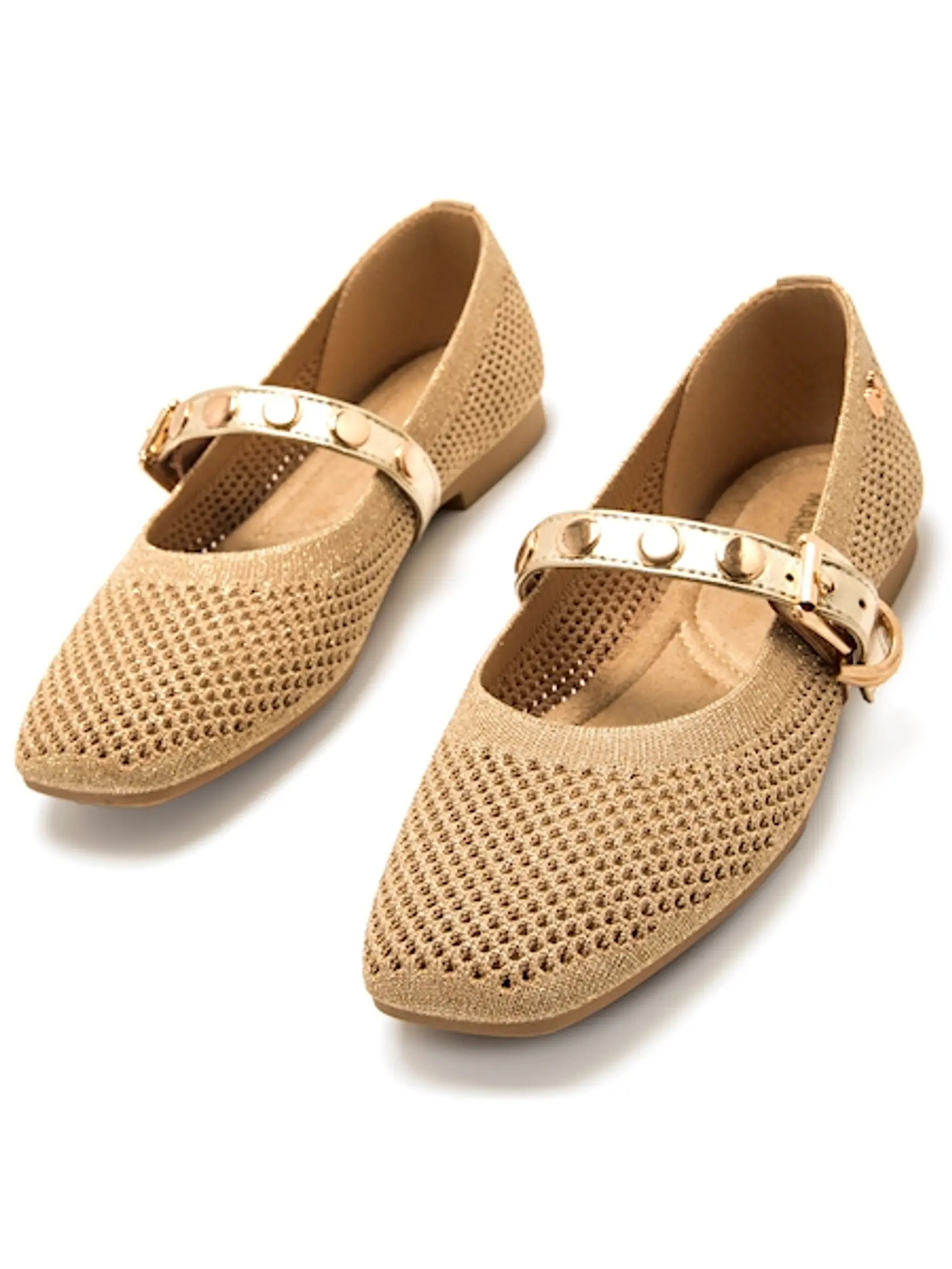 Sapatos Becky 4