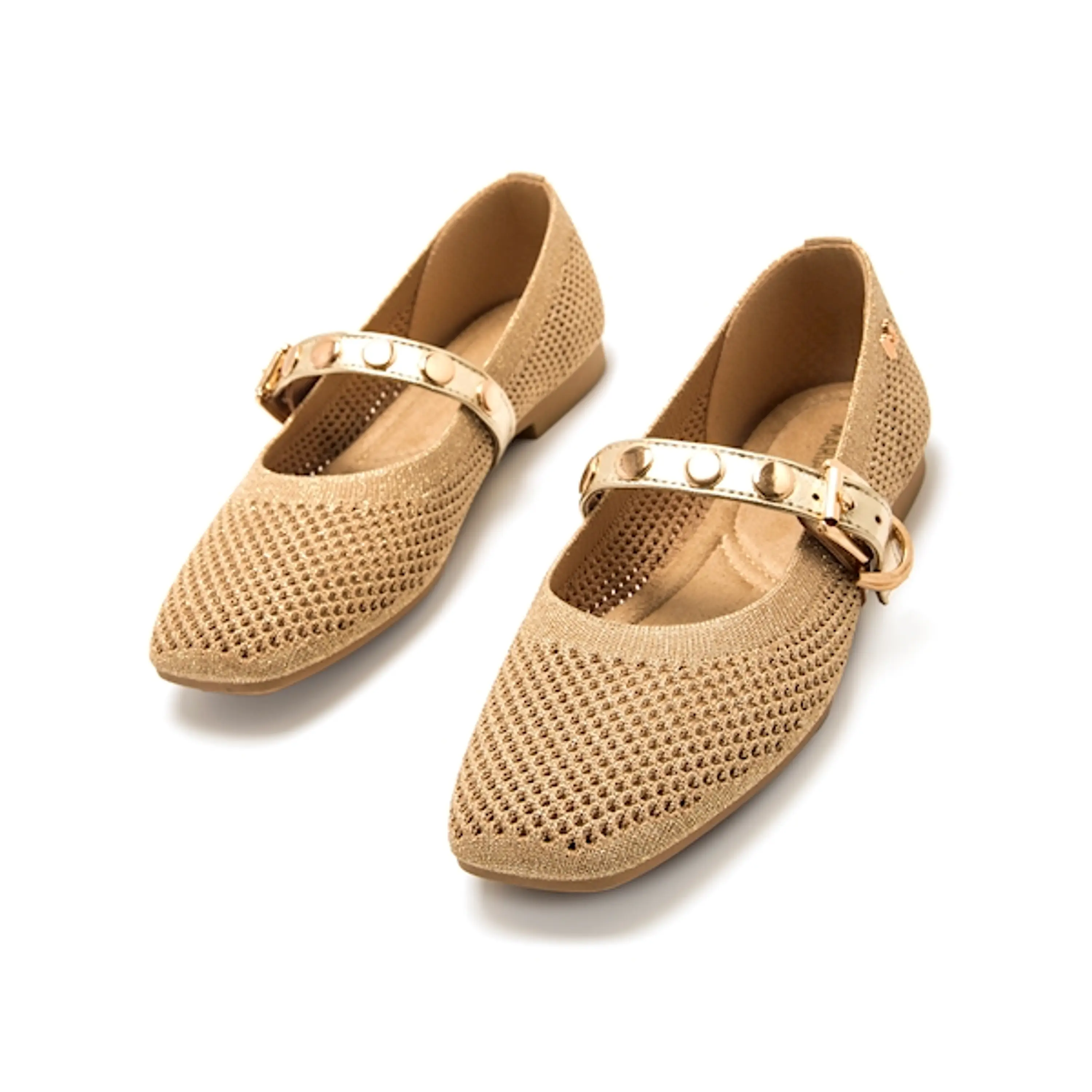 Sapatos Becky 4